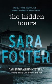 Produktbild: The Hidden Hours