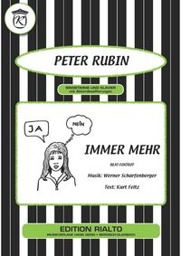 Produktbild: Immer mehr