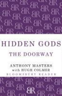 Produktbild: Hidden Gods