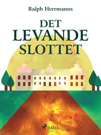 Produktbild: Det levande slottet