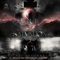 Produktbild: Soul of Salvation