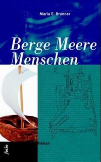 Produktbild: Berge Meere Menschen