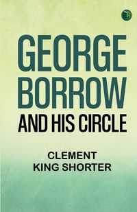 Produktbild: George Borrow and His Circle