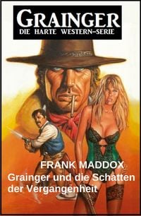 Produktbild: Grainger und die Schatten der Vergangenheit: Western