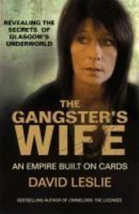 Produktbild: The Gangster's Wife
