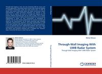 Produktbild: Through-Wall Imaging With UWB Radar System
