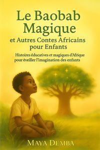 Produktbild: Le Baobab Magique et Autres Contes Africains pour Enfants