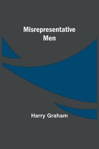 Produktbild: Misrepresentative Men