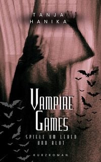 Produktbild: Vampire Games