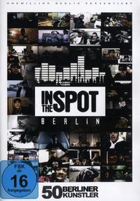Bild vom Artikel In The Spot Berlin vom Autor Various Artists