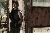 The Walking Dead - Staffel 4 - Uncut [5 BRs]