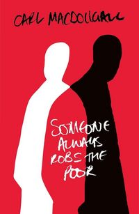 Produktbild: Someone always robs the poor