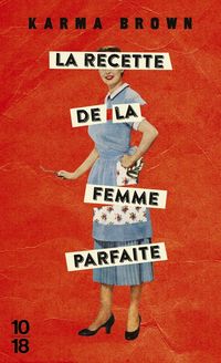 Produktbild: La recette de la femme parfaite