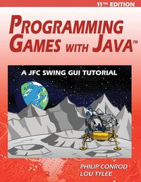 Produktbild: Programming Games with Java - 11th Edition