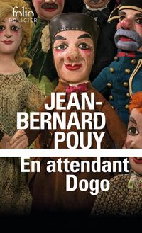 Produktbild: En attendant Dogo