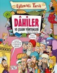 Produktbild: Dahiler Ve Cilgin Y&ouml;ntemleri