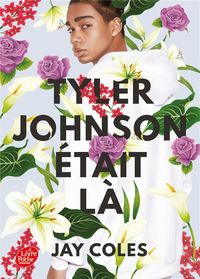 Produktbild: Tyler Johnson &eacute;tait l&agrave;