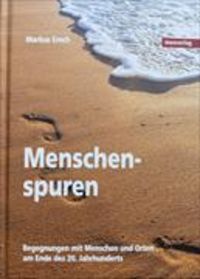 Produktbild: Menschenspuren