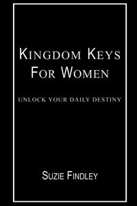 Produktbild: Kingdom Keys for Women