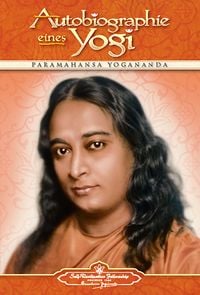 Produktbild: Autobiographie eines Yogi