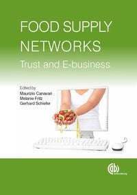 Produktbild: Food Supply Networks
