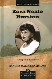 Produktbild: Zora Neale Hurston