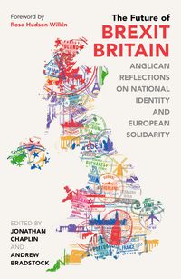 Produktbild: The Future of Brexit Britain