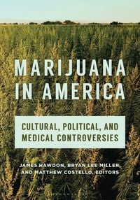 Produktbild: Marijuana in America