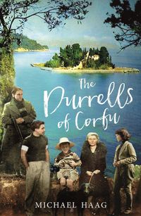 Produktbild: The Durrells of Corfu