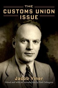 Produktbild: The Customs Union Issue