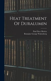 Produktbild: Heat Treatment Of Duralumin