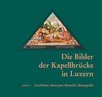 Produktbild: Die Bilder der Kapellbr&uuml;cke in Luzern