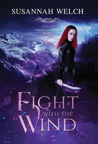 Produktbild: Fight with the Wind