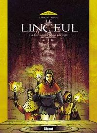 Produktbild: Le linceul tome 1 : les ombres de la relique
