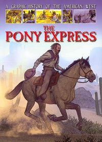 Produktbild: Jeffrey, G: Pony Express