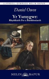 Produktbild: Yr Ysmygwr