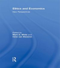 Produktbild: Ethics and Economics