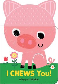 Produktbild: I Chews You! On the Farm