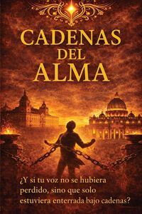 Produktbild: Cadenas del Alma