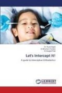 Produktbild: Let's Intercept It!