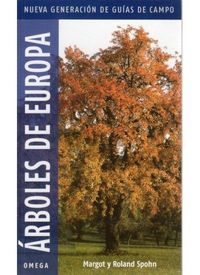 Produktbild: &Aacute;rboles de Europa