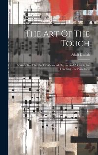 Produktbild: The Art Of The Touch