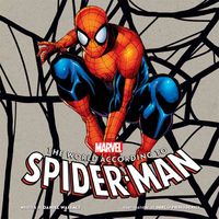 Bild vom Artikel The World According to Spider-Man vom Autor Daniel Wallace