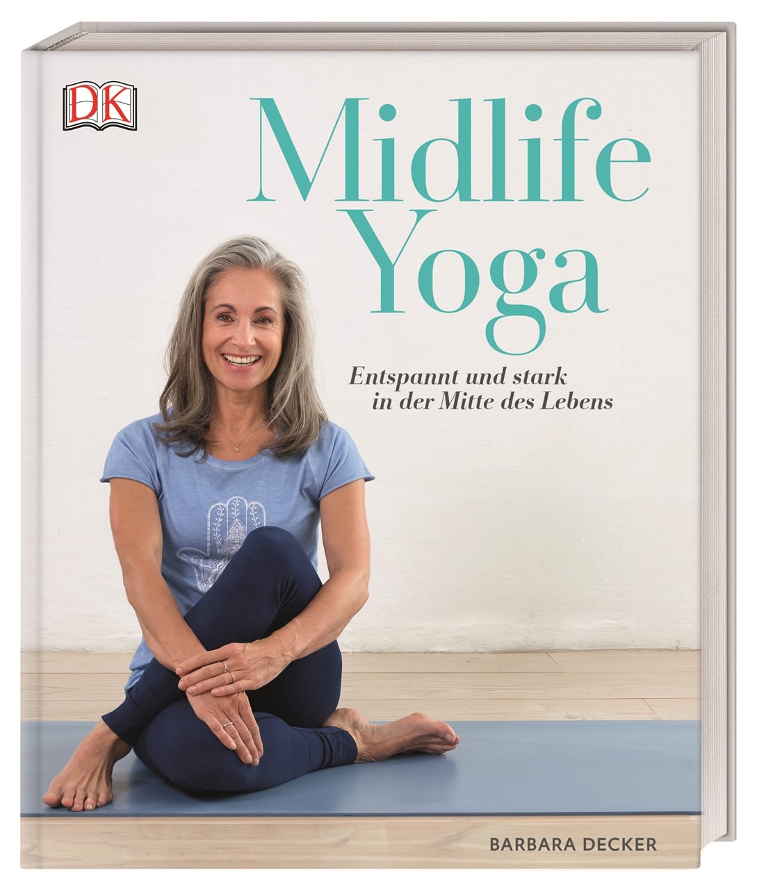 Produktbild: Midlife Yoga