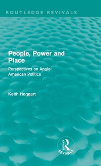Produktbild: People, Power and Place