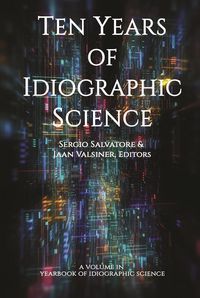 Produktbild: Ten Years of Idiographic Science