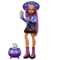 Produktbild: MH Moonspell Magic Doll - Crystal.JMB90