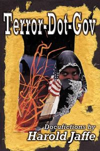 Produktbild: Terror-Dot-Gov