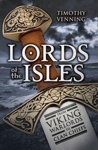 Produktbild: Lords of the Isles