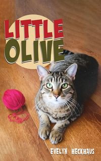 Produktbild: Little Olive